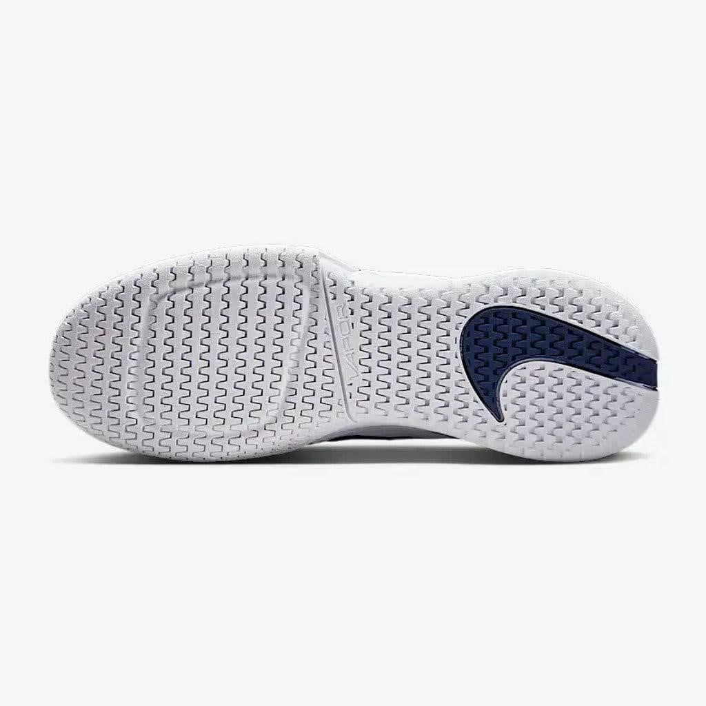  Giày Nike Vapor Pro 3 Premium HC White Midnight Navy HJ6771-100 