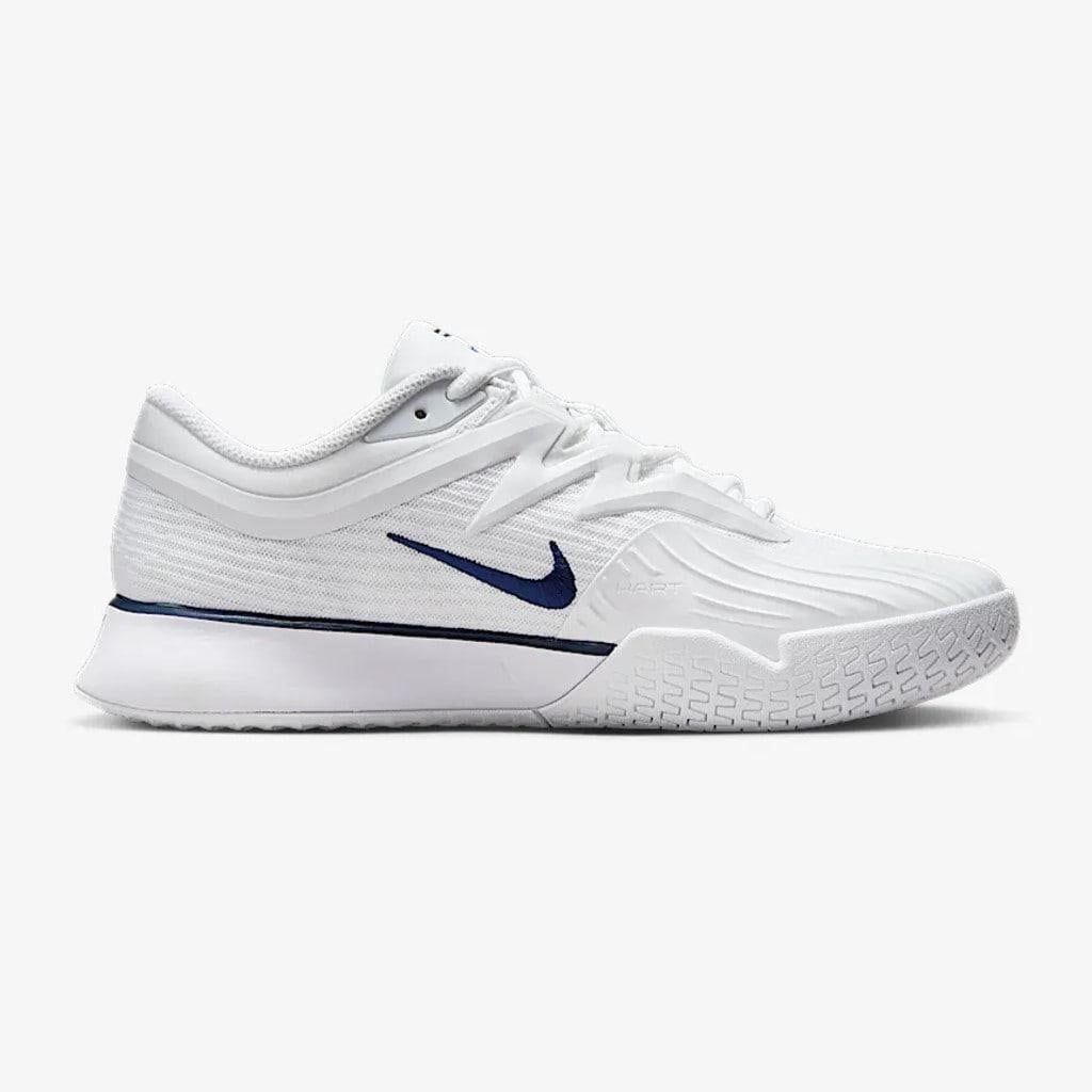  Giày Nike Vapor Pro 3 Premium HC White Midnight Navy HJ6771-100 