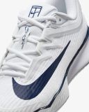 Giày Nike Vapor Pro 3 Premium HC White Midnight Navy HJ6771-100 