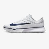  Giày Nike Vapor Pro 3 Premium HC White Midnight Navy HJ6771-100 