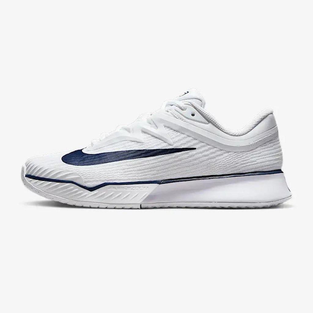  Giày Nike Vapor Pro 3 Premium HC White Midnight Navy HJ6771-100 