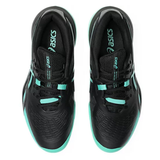  Giày Asics Gel-Resolution X 'Black/Aurora Green' 1041A481-003 