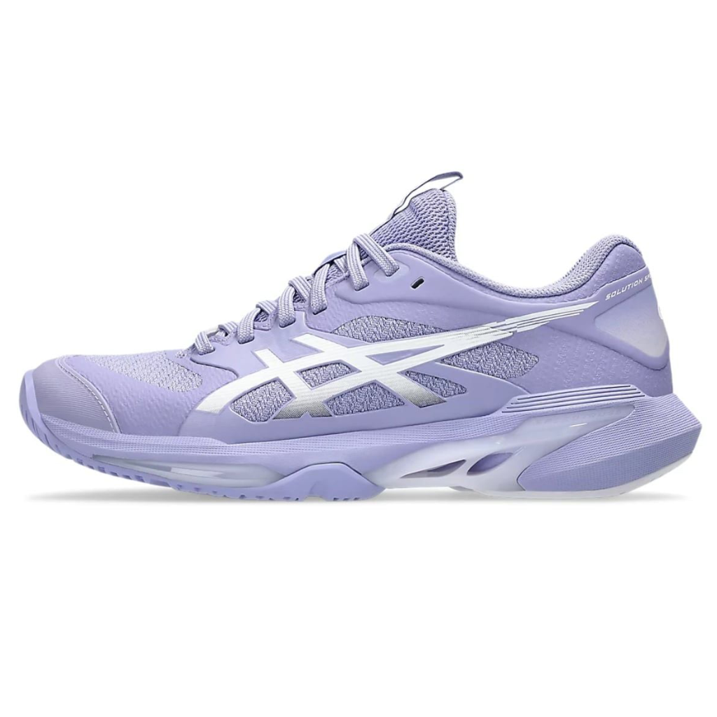  Giày Asics Solution Speed™ FF 4 'Bluebell/White' 1042A307-500 
