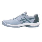  Giày Asics Gel Game FF 'Gray Blue / Ironclad' 1041A489-400 