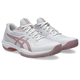  Giày Asics GAME FF 'White/Morganite' 1042A281-103 