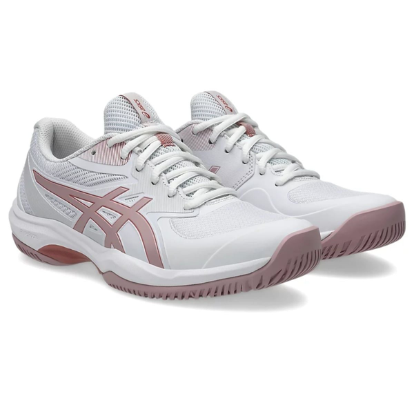 Giày Asics GAME FF 'White/Morganite' 1042A281-103