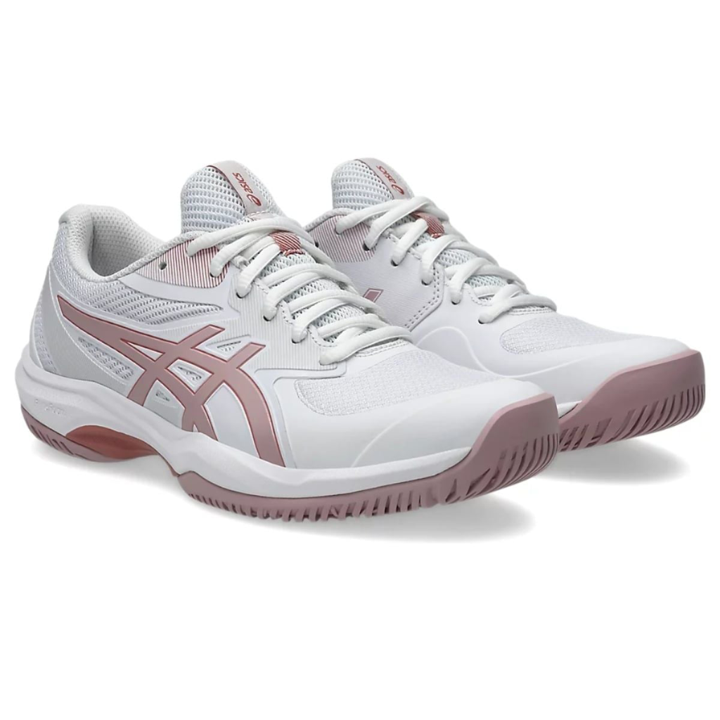  Giày Asics GAME FF 'White/Morganite' 1042A281-103 