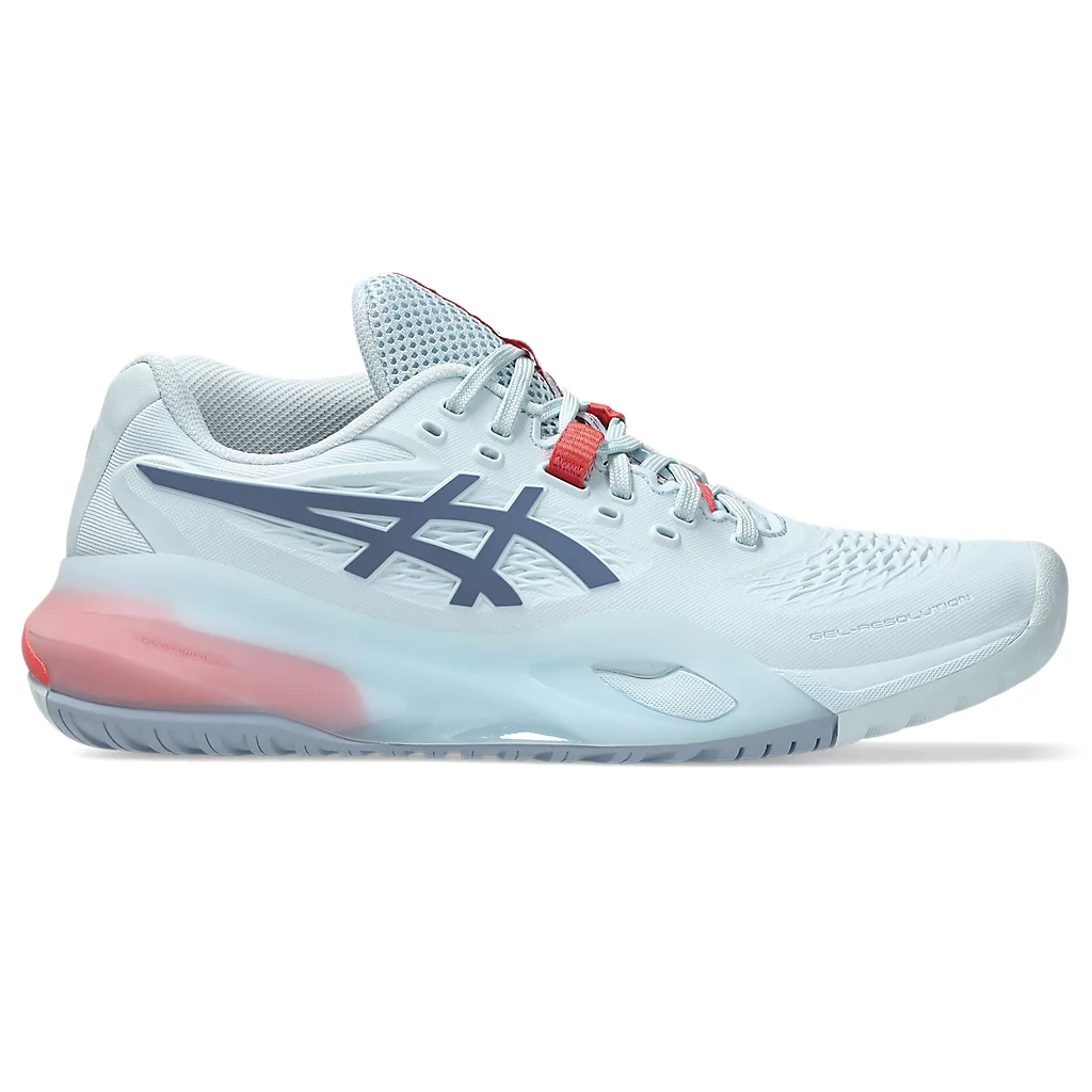  Giày Asics Gel-Resolution X 'Sky/Grey Blue' 1042A279-401 