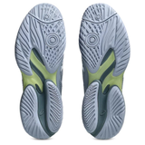  Giày Asics Court FF3 'Grey Blue/White' 1041A370-404 
