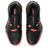  Giày Asics Gel-Resolution 'Black/Sienna' 1042A279-001 