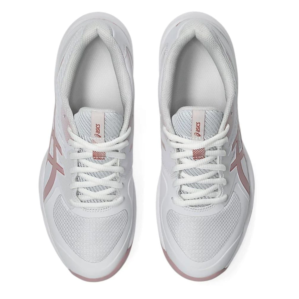  Giày Asics GAME FF 'White/Morganite' 1042A281-103 