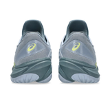  Giày Asics Court FF3 'Grey Blue/White' 1041A370-404 
