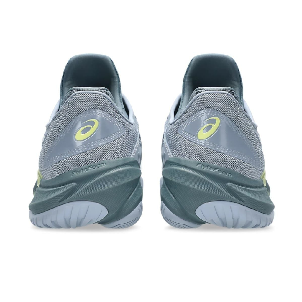  Giày Asics Court FF3 'Grey Blue/White' 1041A370-404 