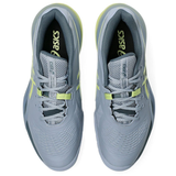  Giày Asics Gel-Resolution X ‘Grey Blue/Pistachio’ 1041A481-402 
