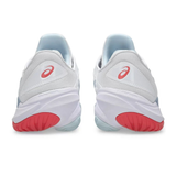  Giày Asics Court FF3 'White/Sky' 1042A220-107 