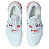  Giày Asics Gel-Resolution X 'Sky/Grey Blue' 1042A279-401 
