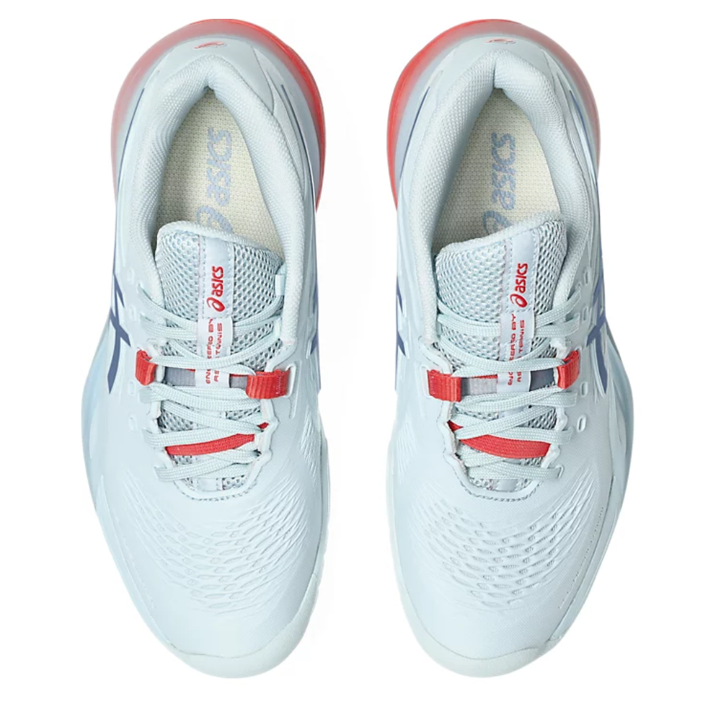  Giày Asics Gel-Resolution X 'Sky/Grey Blue' 1042A279-401 
