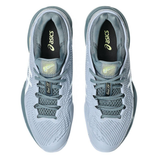  Giày Asics Court FF3 'Grey Blue/White' 1041A370-404 