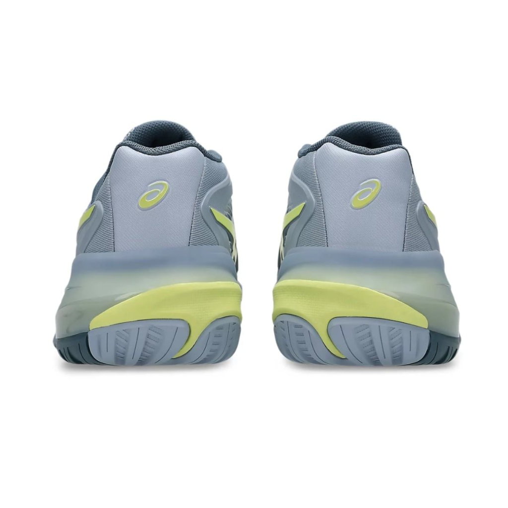  Giày Asics Gel-Resolution X ‘Grey Blue/Pistachio’ 1041A481-402 