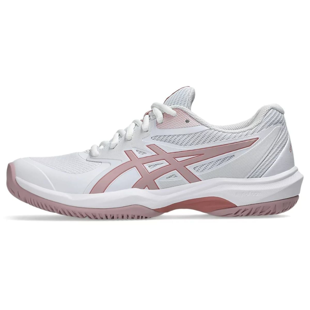  Giày Asics GAME FF 'White/Morganite' 1042A281-103 