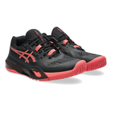 Giày Asics Gel-Resolution 'Black/Sienna' 1042A279-001 