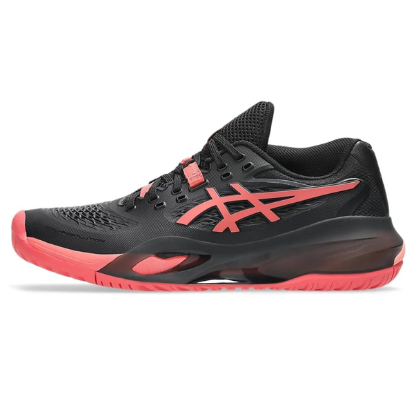 Giày Asics Gel-Resolution 'Black/Sienna' 1042A279-001