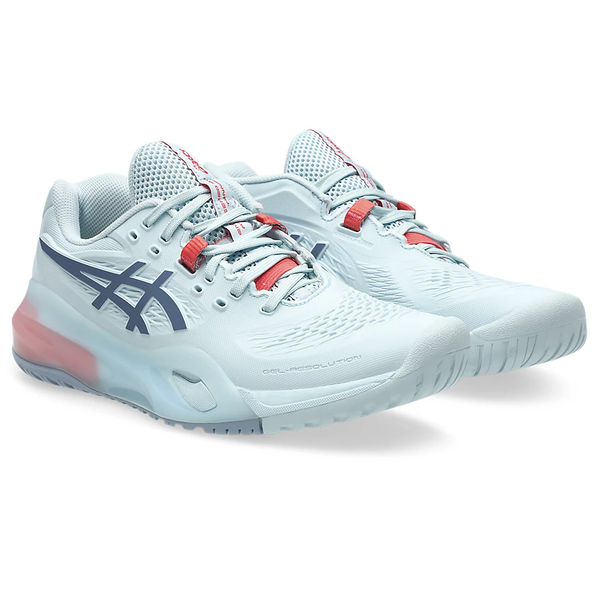 Giày Asics Gel-Resolution X 'Sky/Grey Blue' 1042A279-401