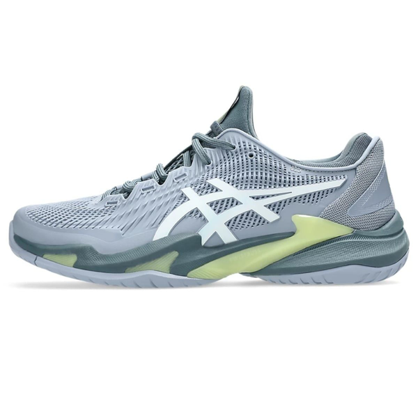 Giày Asics Court FF3 'Grey Blue/White' 1041A370-404