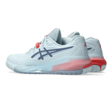  Giày Asics Gel-Resolution X 'Sky/Grey Blue' 1042A279-401 