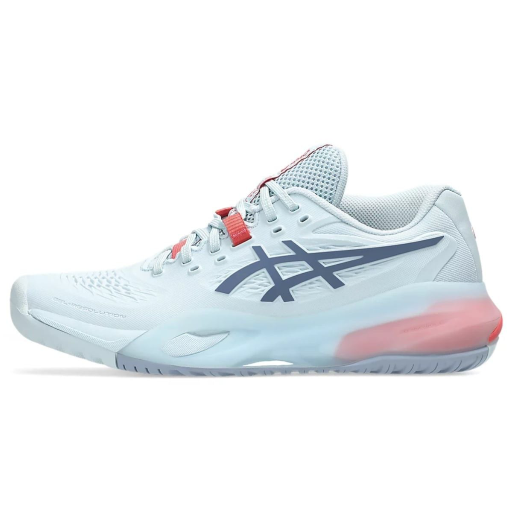  Giày Asics Gel-Resolution X 'Sky/Grey Blue' 1042A279-401 