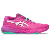  Giày Asics Gel Resolution X Sunshine 'Digital Sakura / White' 1041A481-700 