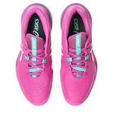  Giày Asics Gel Resolution X Sunshine 'Digital Sakura / White' 1041A481-700 