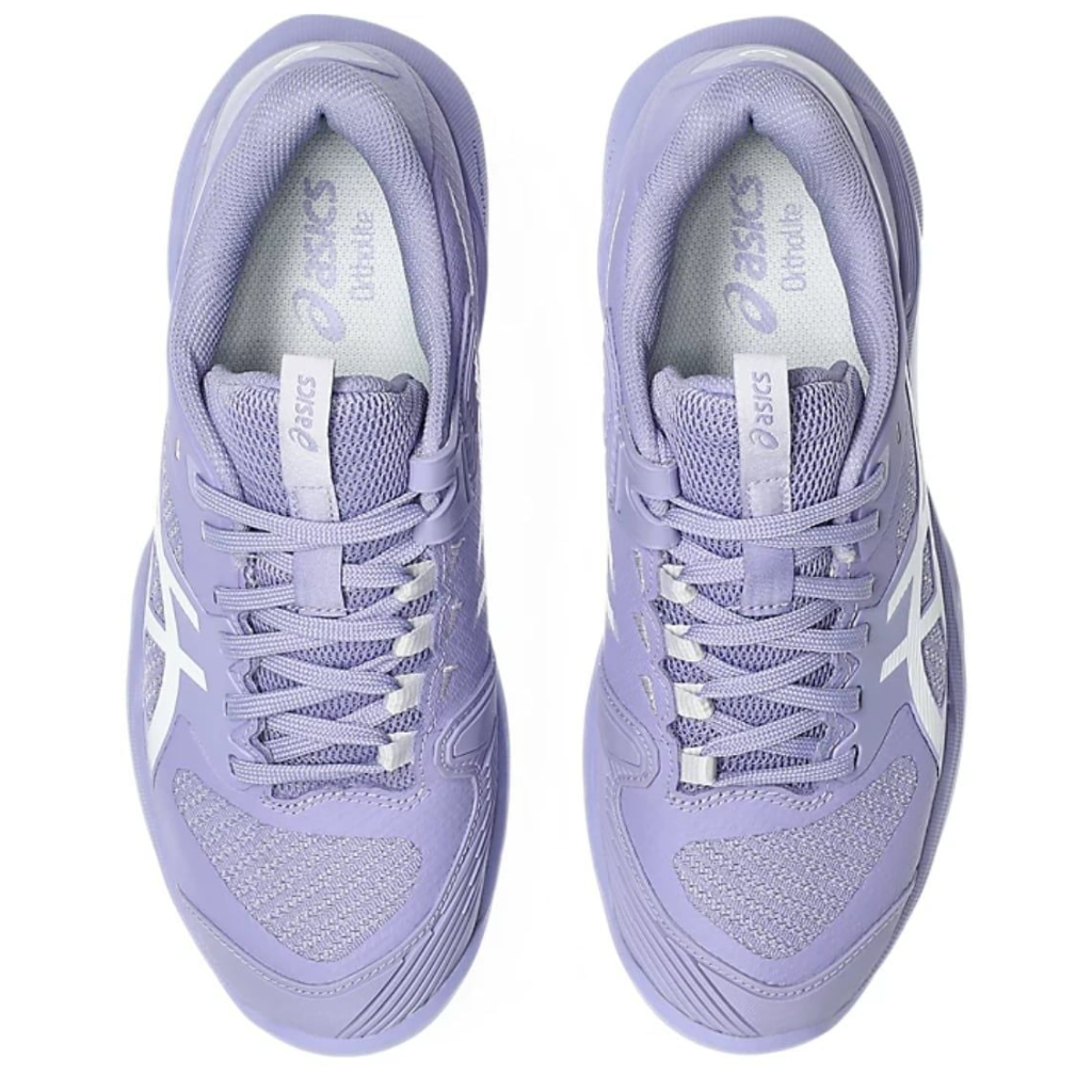  Giày Asics Solution Speed™ FF 4 'Bluebell/White' 1042A307-500 