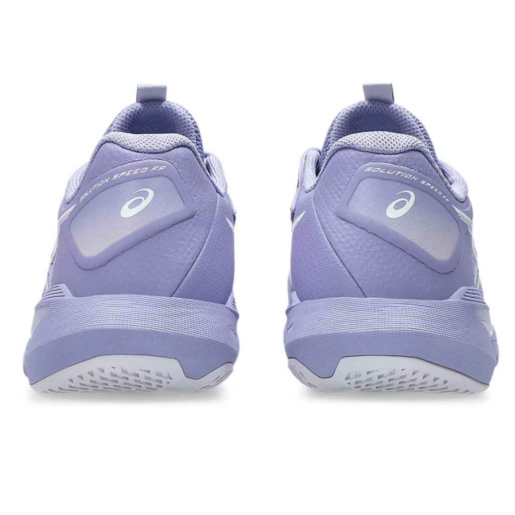  Giày Asics Solution Speed™ FF 4 'Bluebell/White' 1042A307-500 