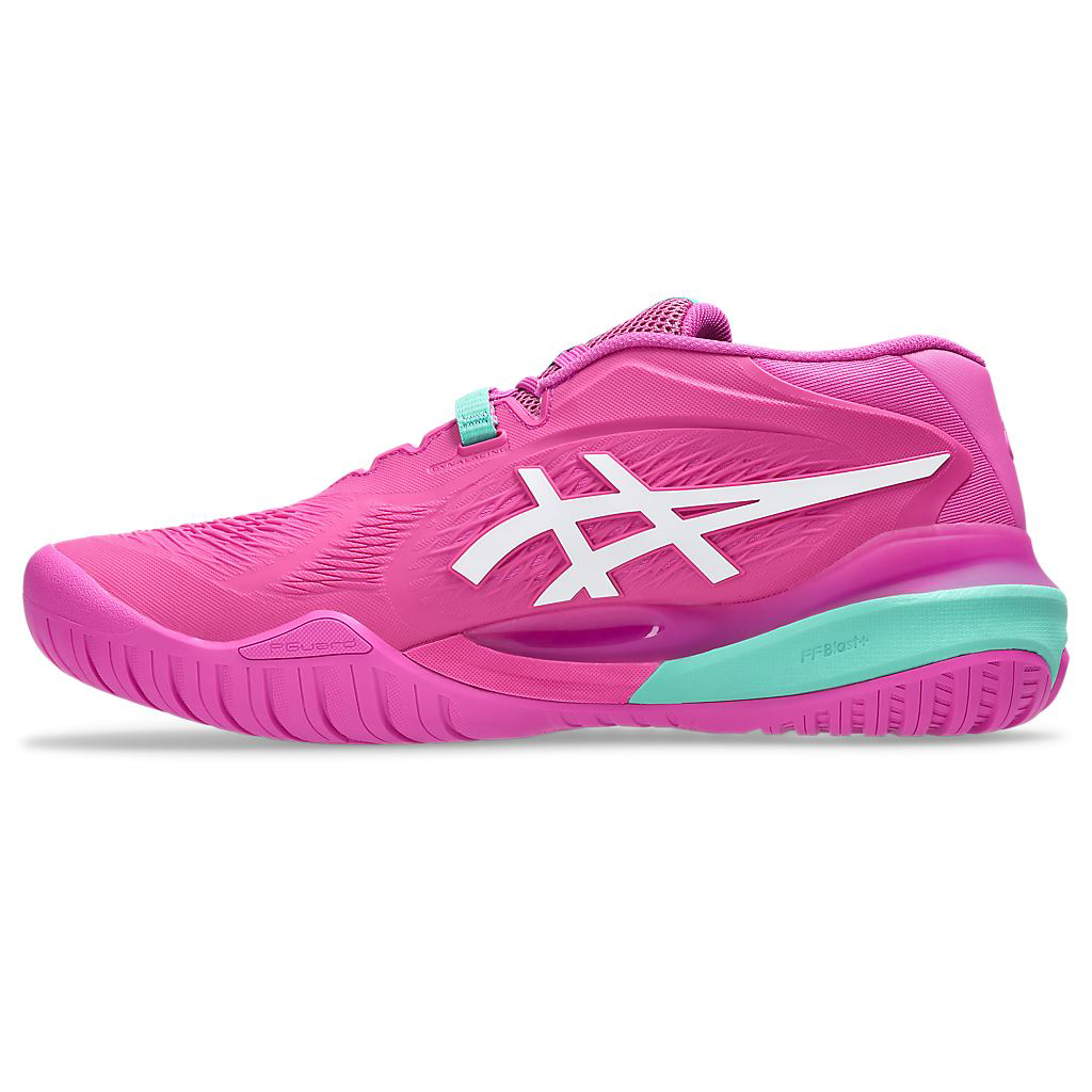  Giày Asics Gel Resolution X Sunshine 'Digital Sakura / White' 1041A481-700 