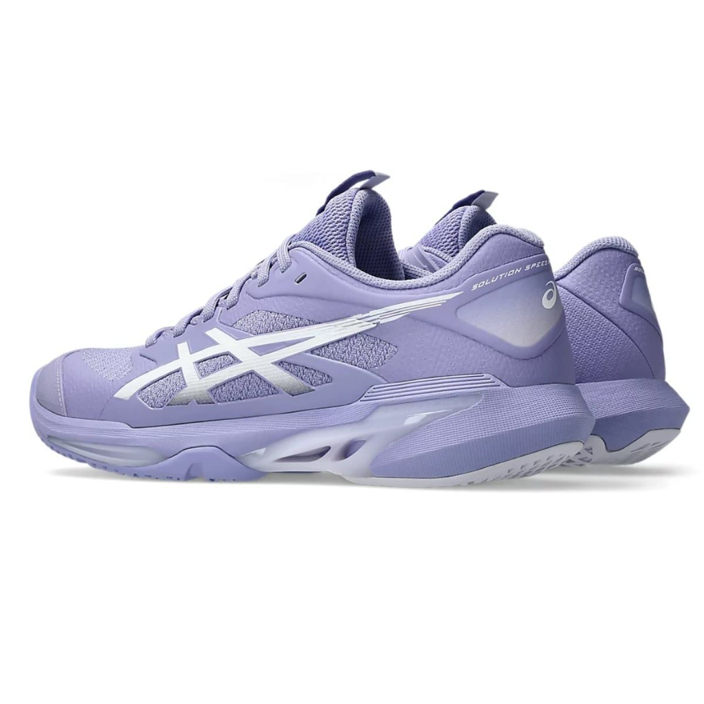  Giày Asics Solution Speed™ FF 4 'Bluebell/White' 1042A307-500 