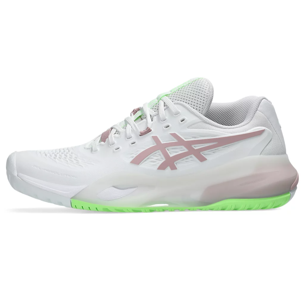  Giày Asics Gel Resolution X 1042A279-104 