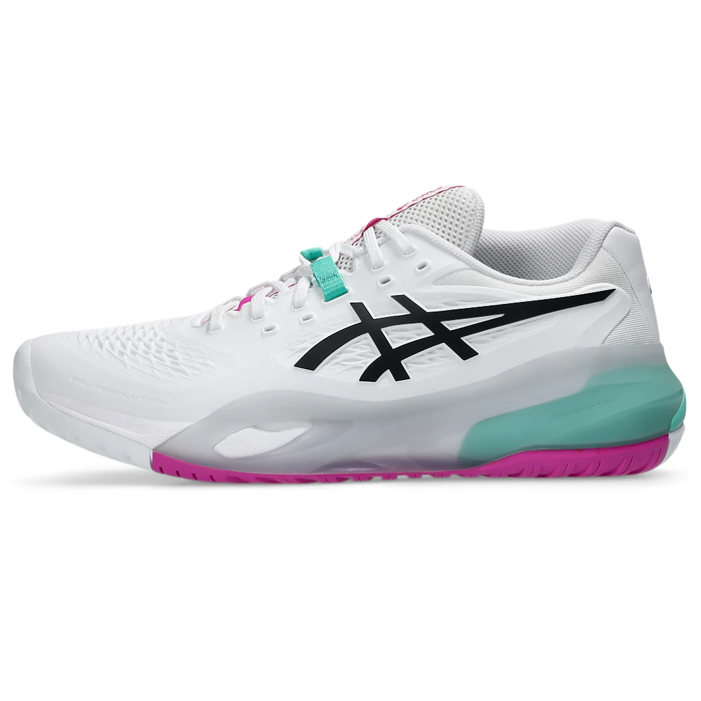  Giày Asics Aurora Green 1041A481-103 