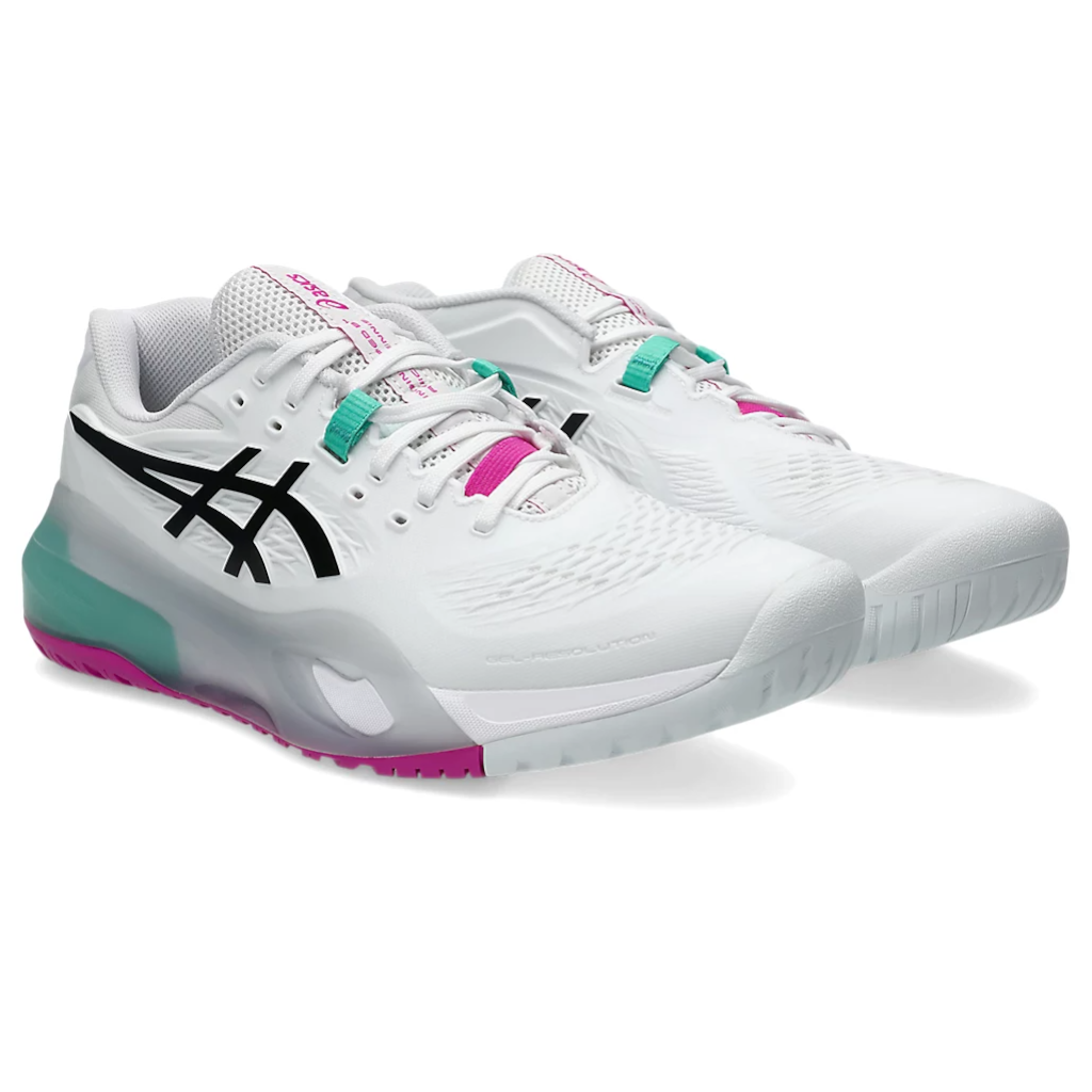  Giày Asics Aurora Green 1041A481-103 
