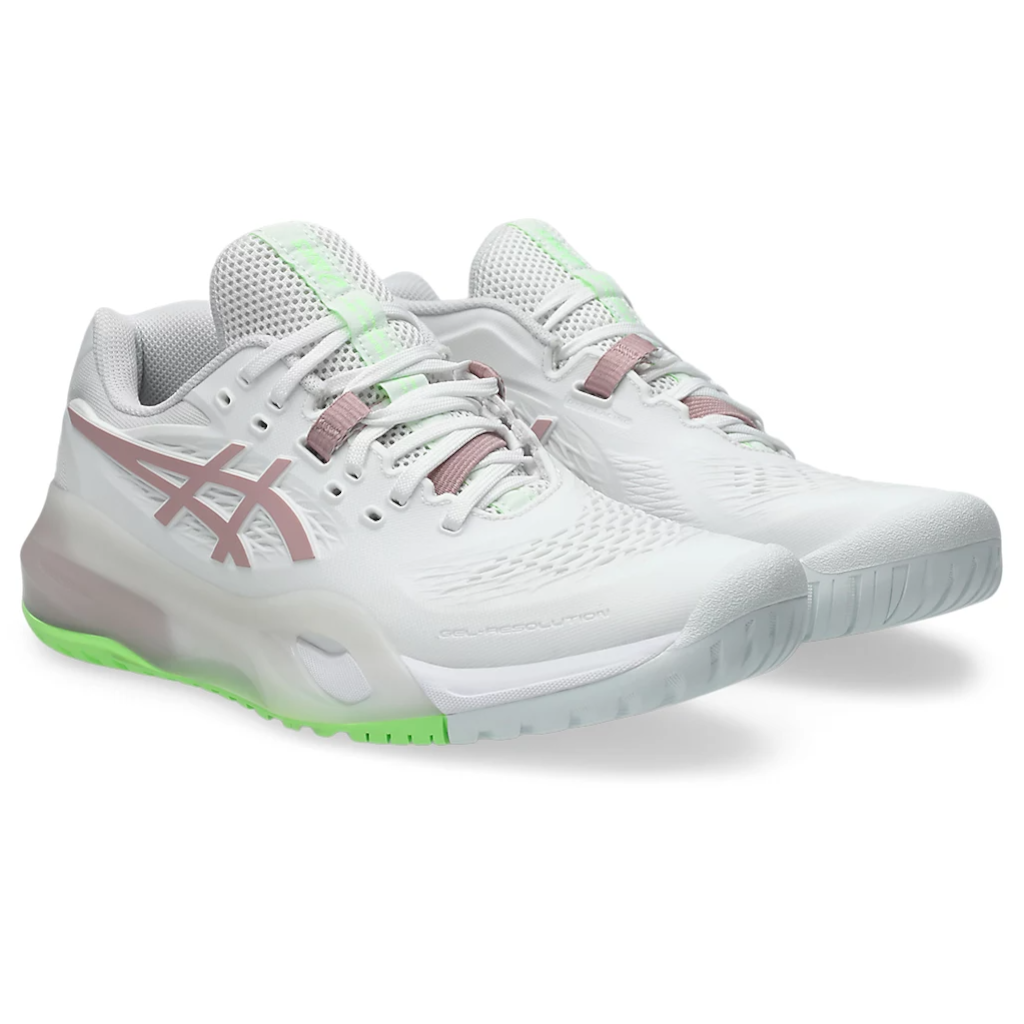  Giày Asics Gel Resolution X 1042A279-104 