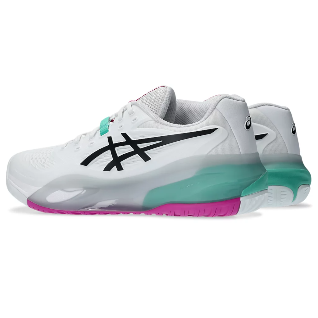  Giày Asics Aurora Green 1041A481-103 