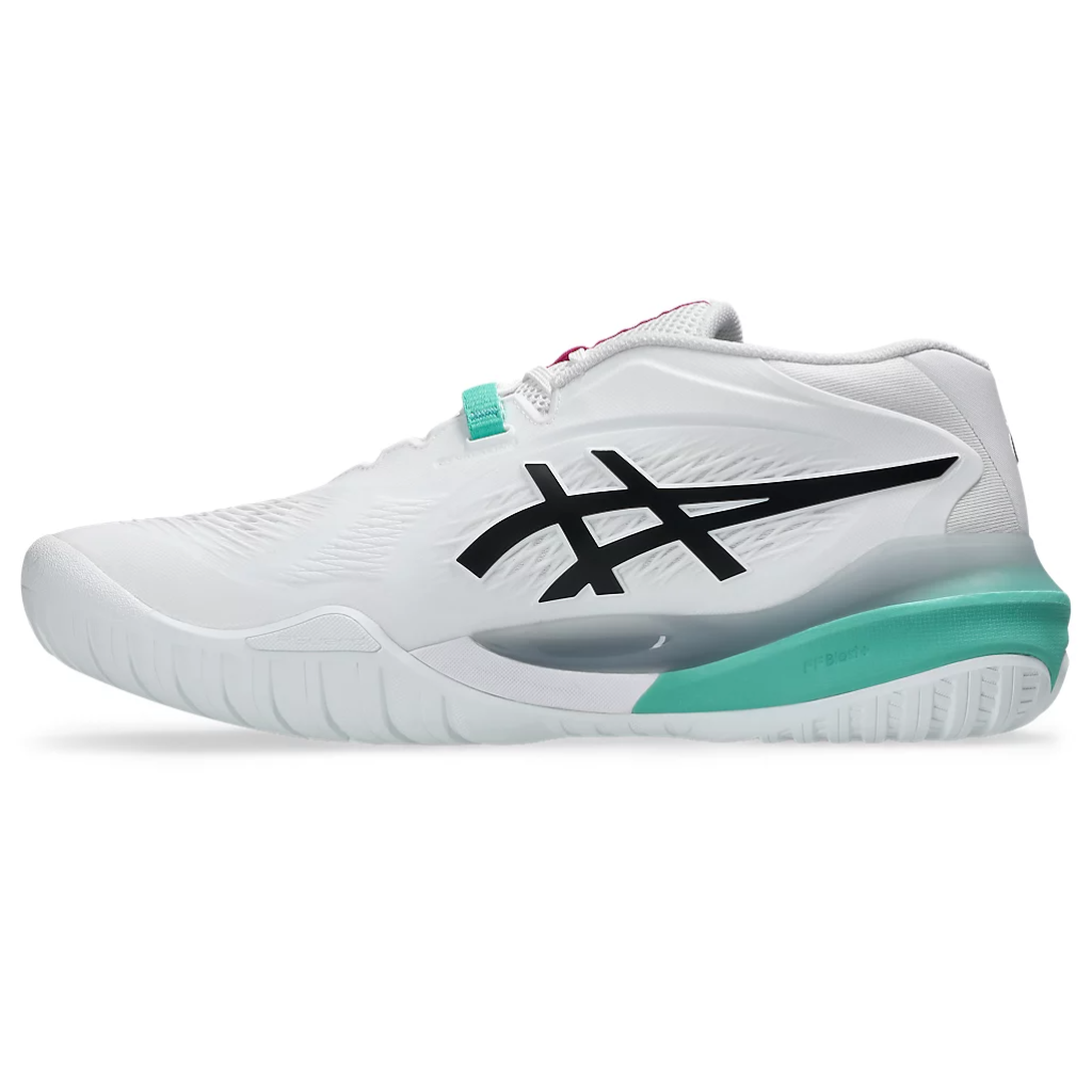  Giày Asics Aurora Green 1041A481-103 