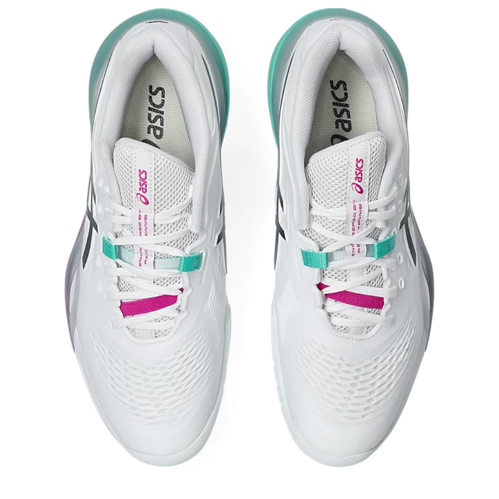  Giày Asics Aurora Green 1041A481-103 