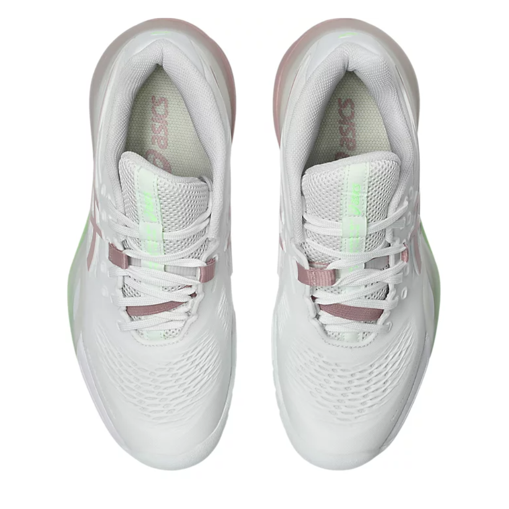  Giày Asics Gel Resolution X 1042A279-104 