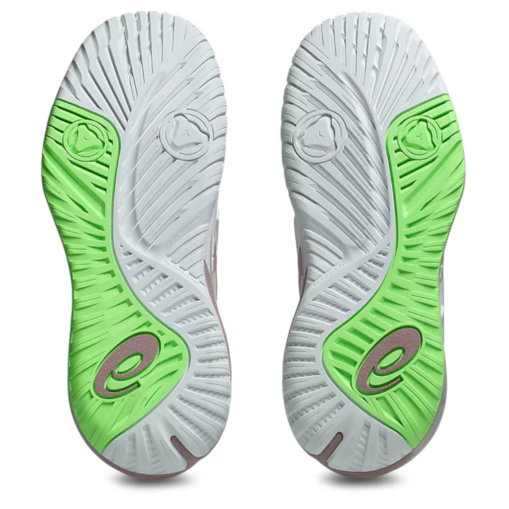  Giày Asics Gel Resolution X 1042A279-104 