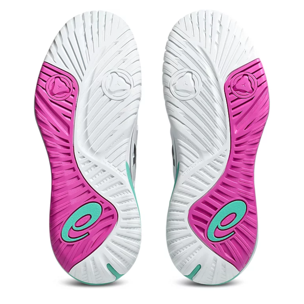  Giày Asics Aurora Green 1041A481-103 