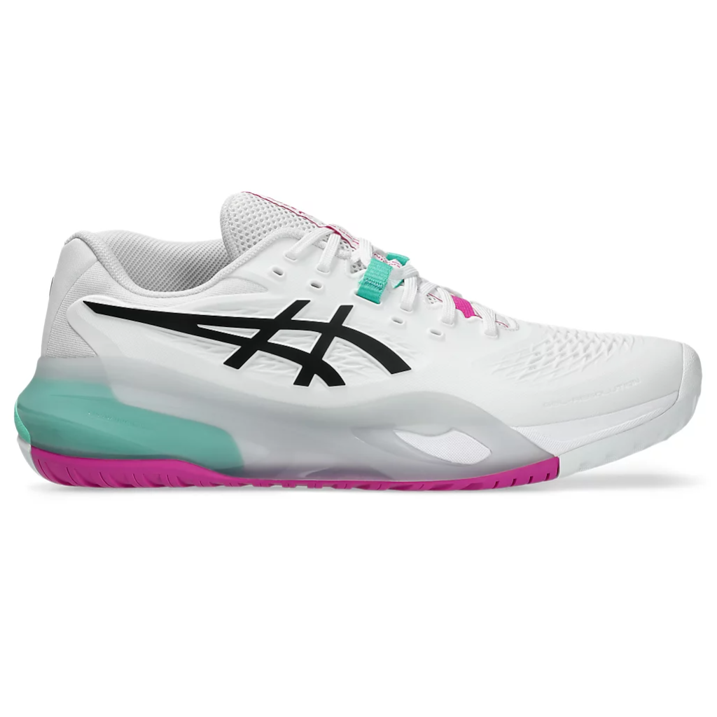  Giày Asics Aurora Green 1041A481-103 