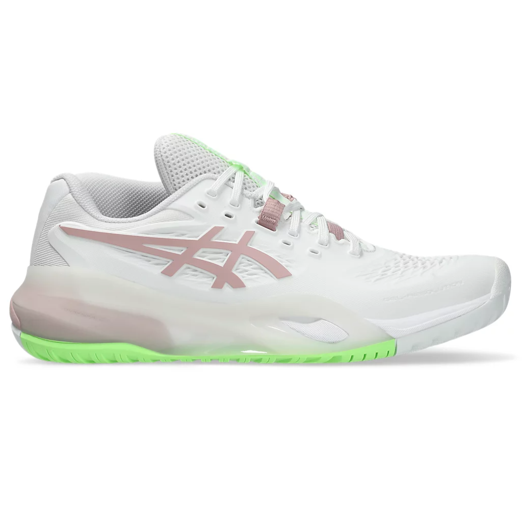  Giày Asics Gel Resolution X 1042A279-104 