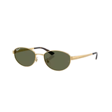  Kính Rayban x Jennie [Unisex] - Oval Sunglasses - RB3774D 