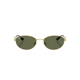  Kính Rayban x Jennie [Unisex] - Oval Sunglasses - RB3774D 